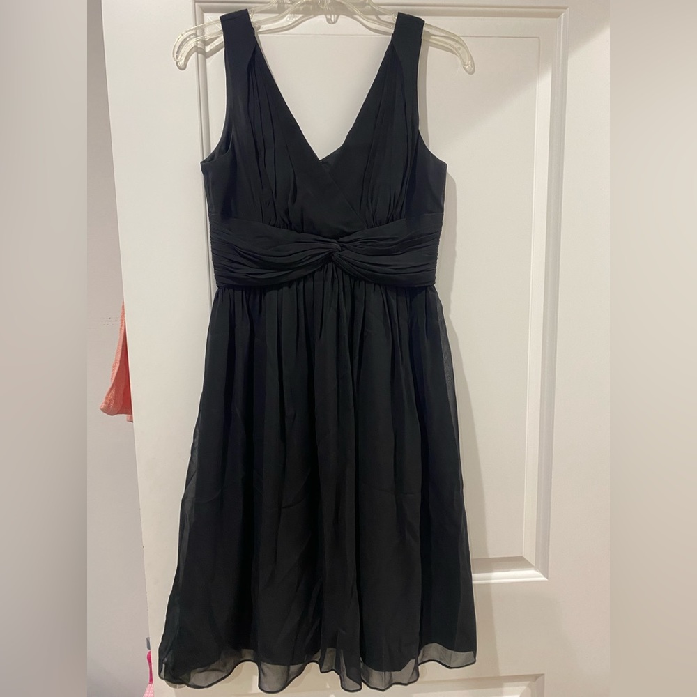 Donna Morgan Dress
